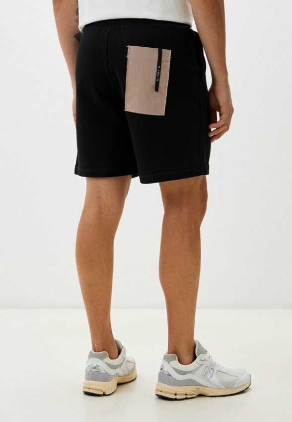 Шорты спортивные 0not1