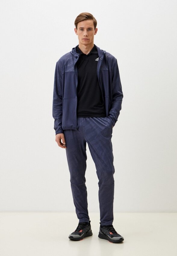 Брюки спортивные adidas