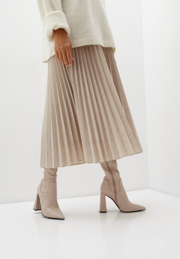 Ботфорты Dino Ricci Select