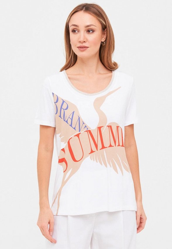 Футболка Gerry Weber