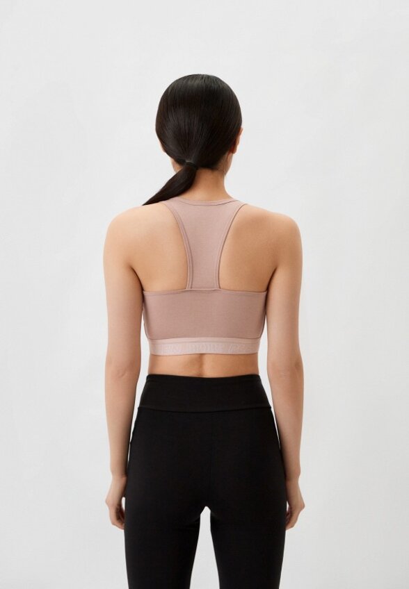 Топ спортивный Plein Sport