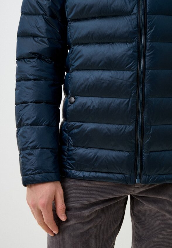 Куртка утепленная Urban Fashion for Men