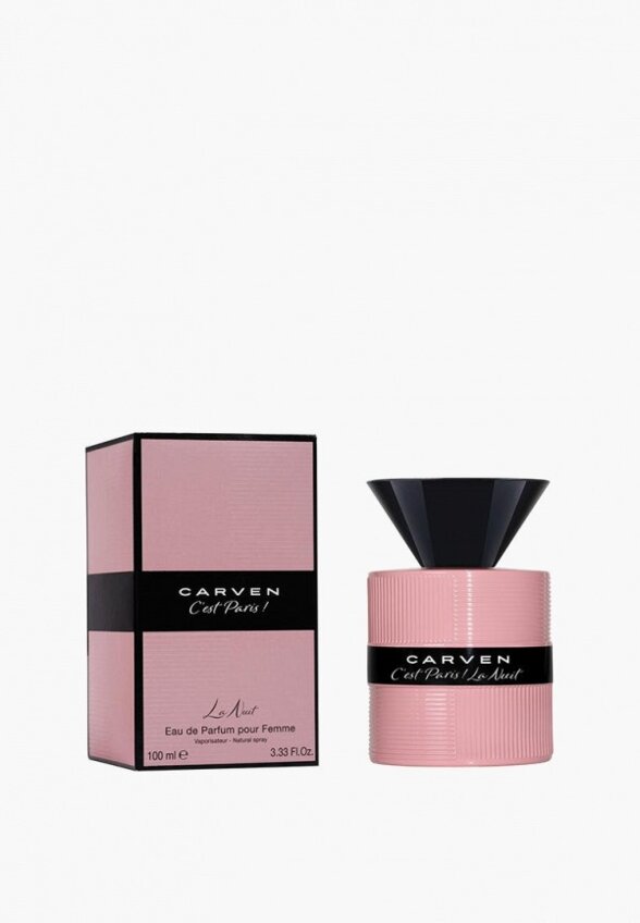 Парфюмерная вода Carven