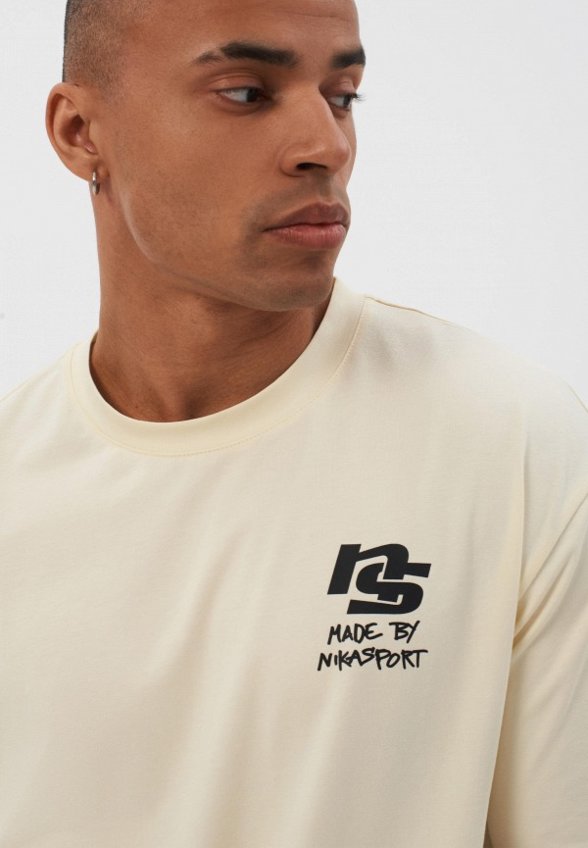 Футболка Nikasport