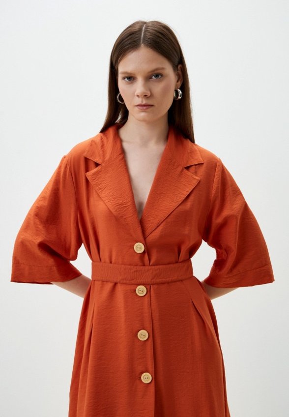 Платье MadaM T