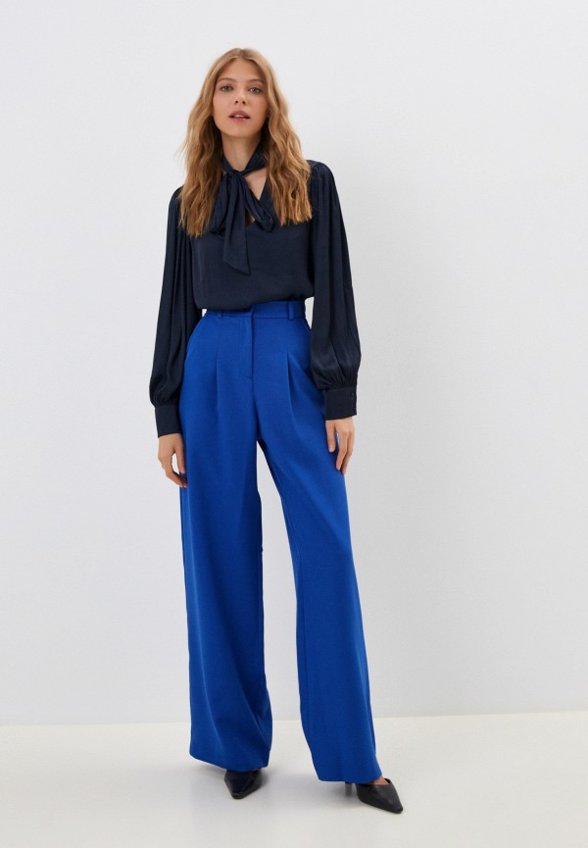 Брюки Vivostyle