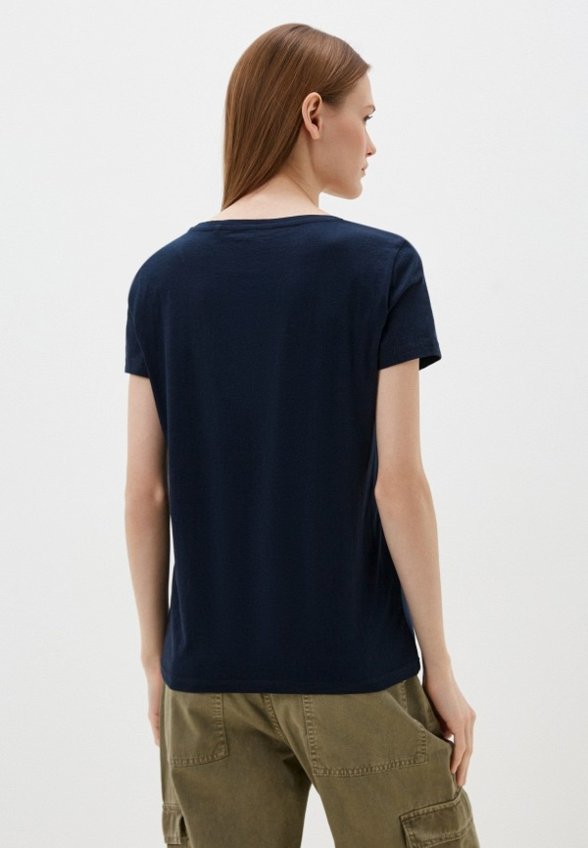 Футболка Mustang