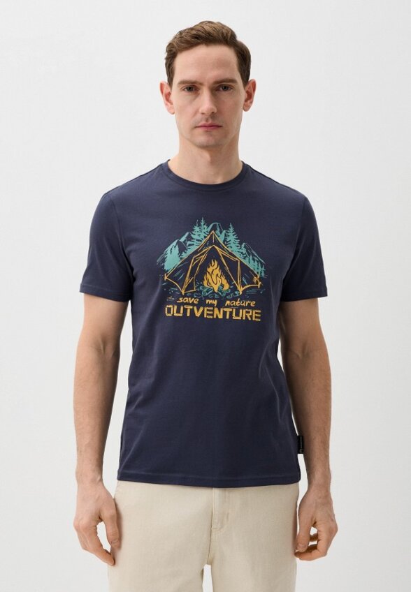 Футболка Outventure