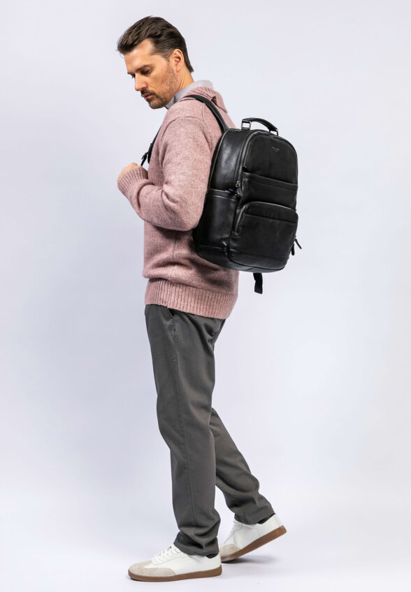 Др.Коффер B402939-244-04 рюкзак