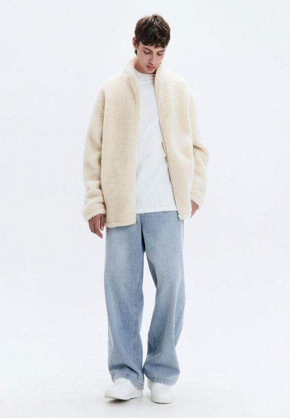 Куртка меховая Befree