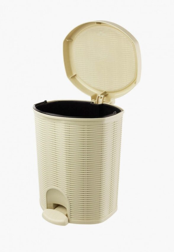 Контейнер для мусора Elcasa