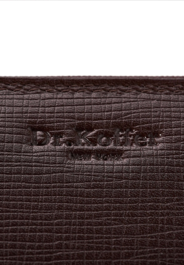 Др.Коффер X510450-124-09 портмоне