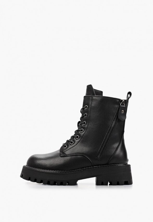 Ботинки Thomas Munz