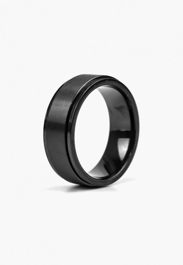 Кольцо ChromeMans