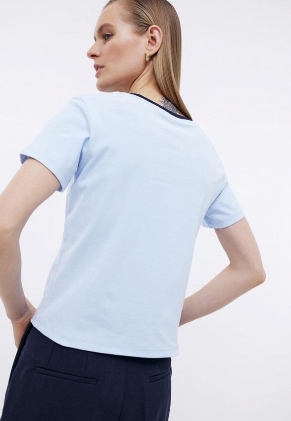 Футболка Baon