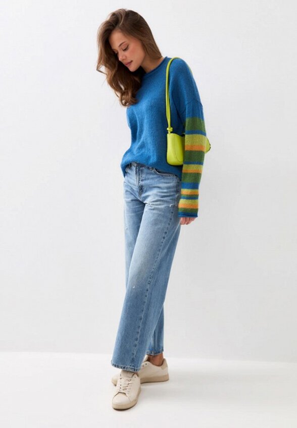 Джемпер Сиринга