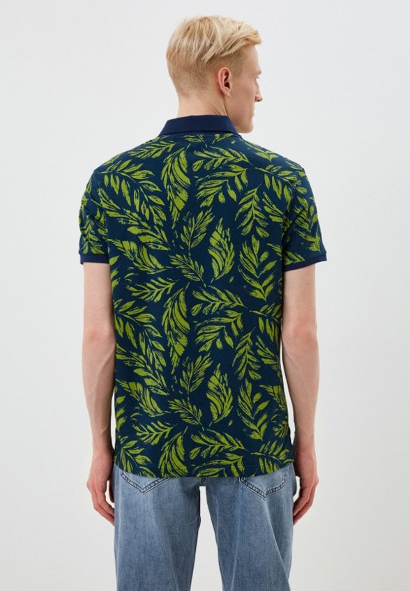 Поло Marco Di Radi