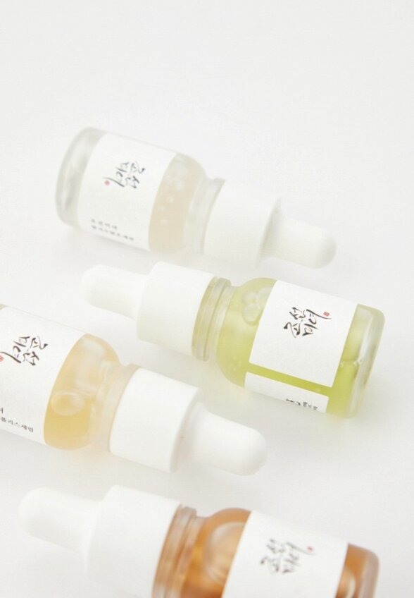 Набор для ухода за лицом Beauty of Joseon