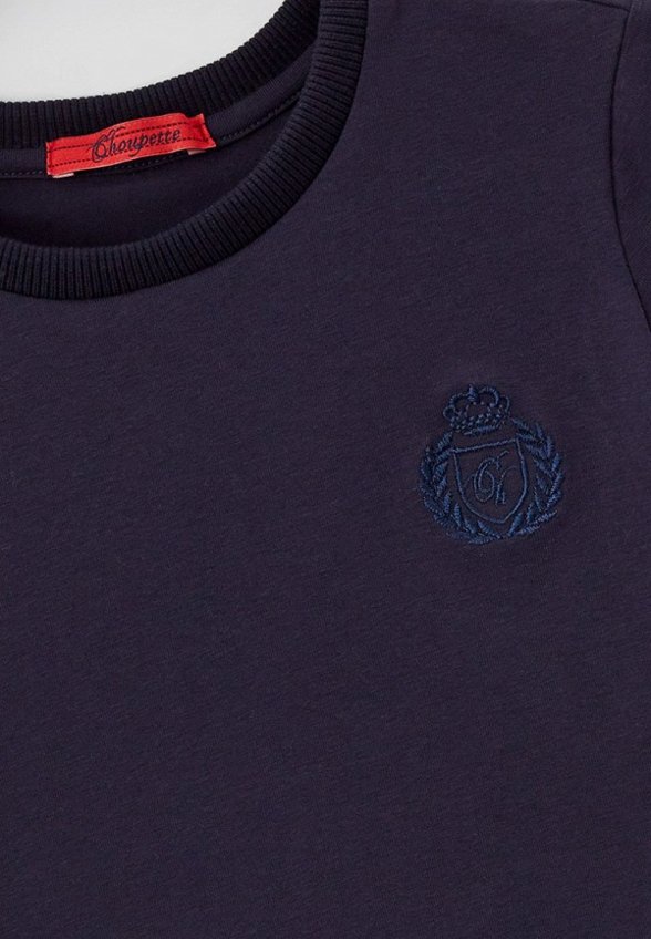 Футболка Choupette