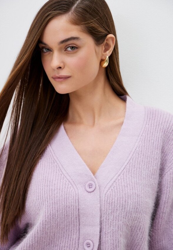 Кардиган Sei Unica