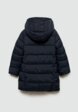 Куртка утепленная Mango Kids2  - превью