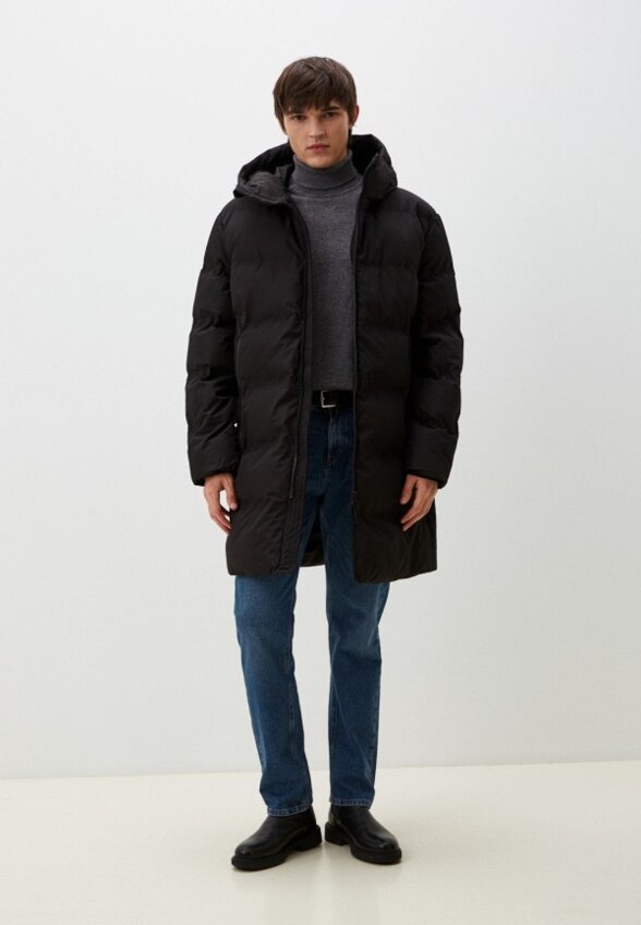 Пуховик O'STIN