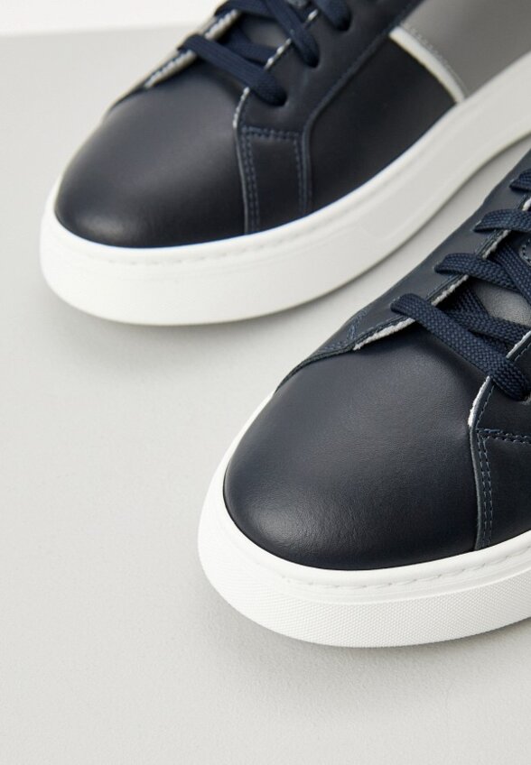 Кеды Cerruti 1881