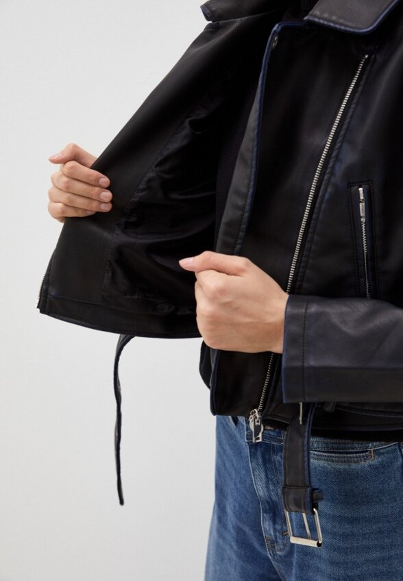 Косуха Bad Queen