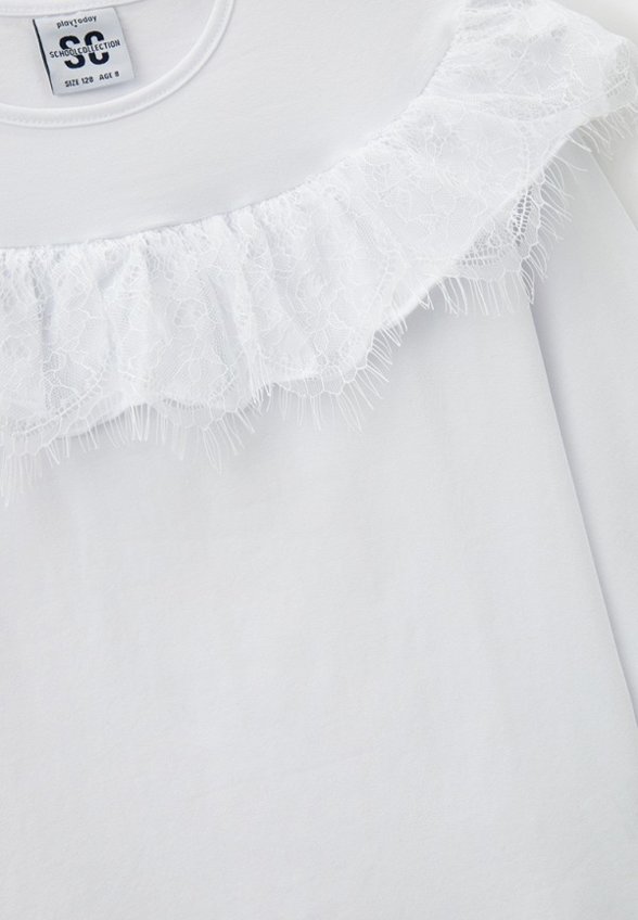 Лонгслив PlayToday