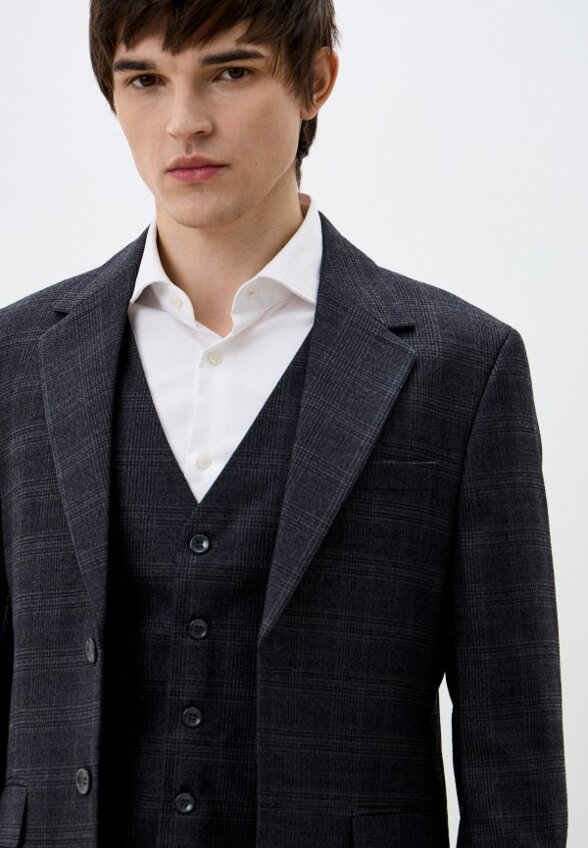 Костюм классический Qwentiny