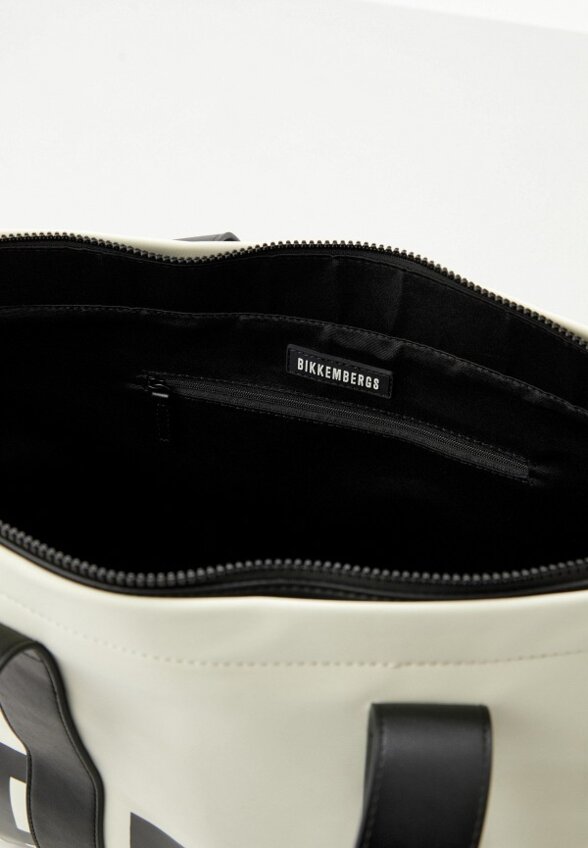 Сумка Bikkembergs
