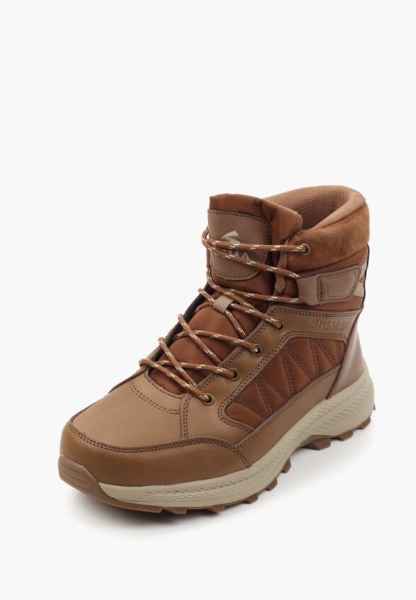 Кроссовки Sigma