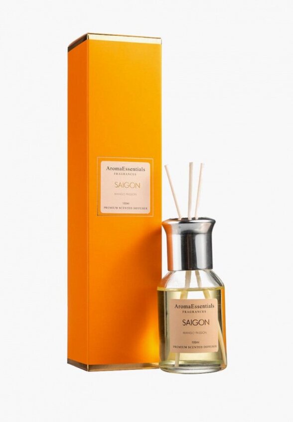 Аромадиффузор Decogallery