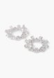 Серьги Swarovski®2  - превью