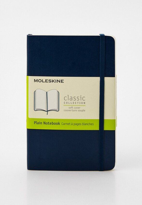 Блокнот Moleskine
