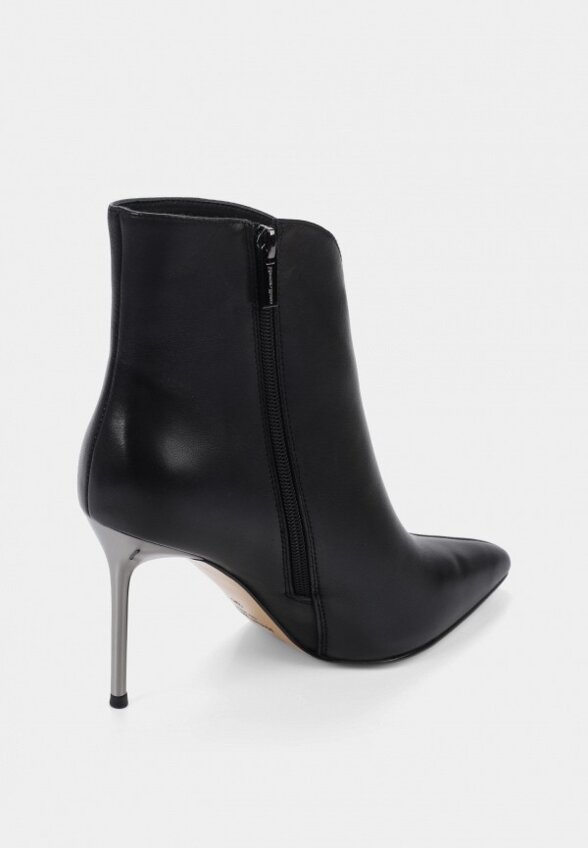 Ботильоны Massimo Renne