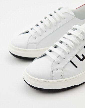 Кеды Dsquared2 детям