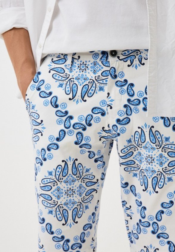 Шорты Enrico Cerini