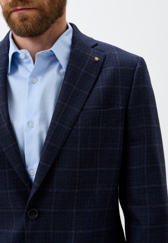 Костюм классический Bazioni