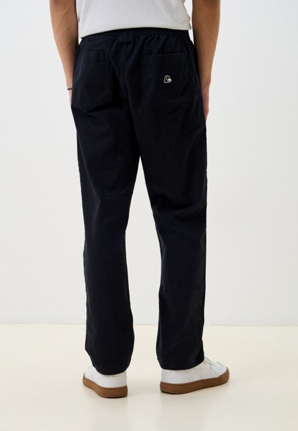 Брюки Quiksilver