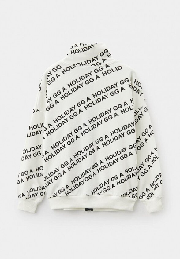 Олимпийка Fashion X&S