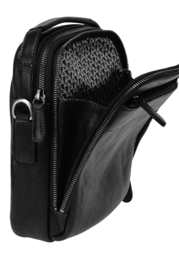 Др.Коффер M402731-245-04 сумка через плечо