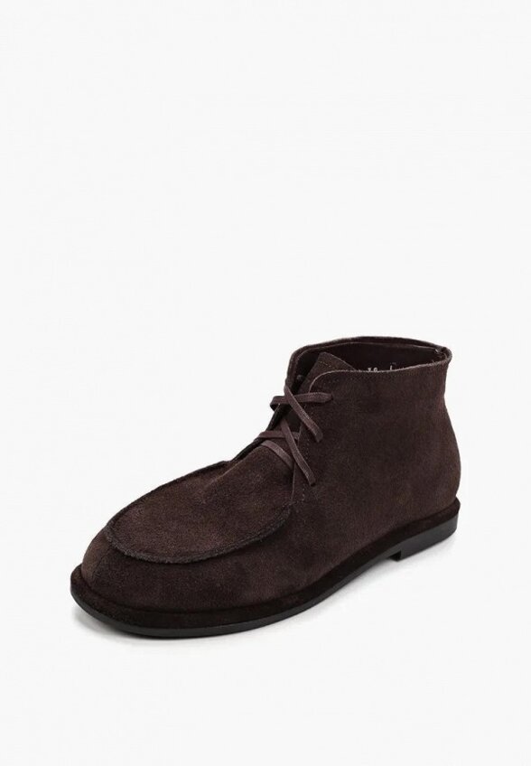 Ботинки Lusavou