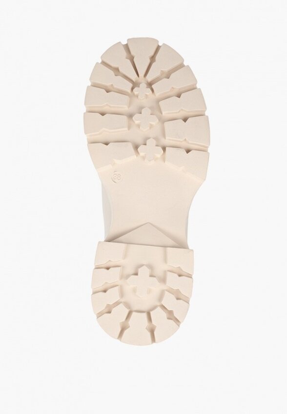 Ботинки Abricot