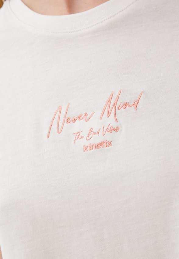 Футболка Kinetix