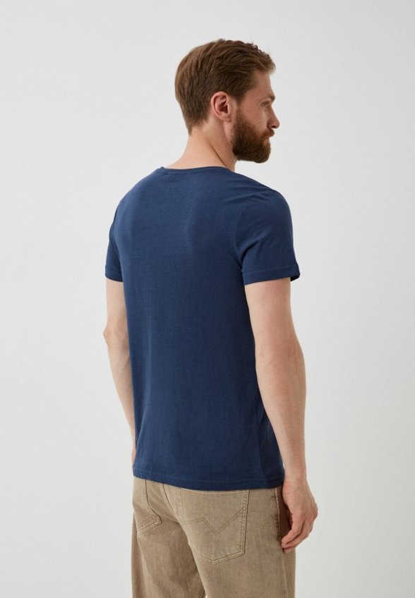 Футболка Briggs