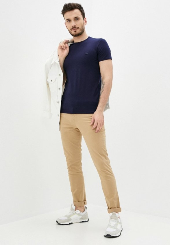 Футболка Lacoste