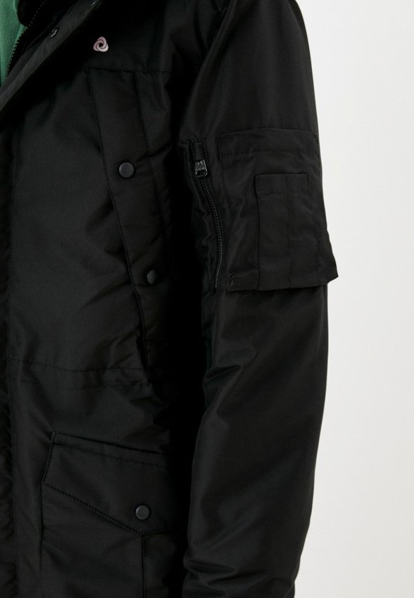 Пуховик CosmoTex