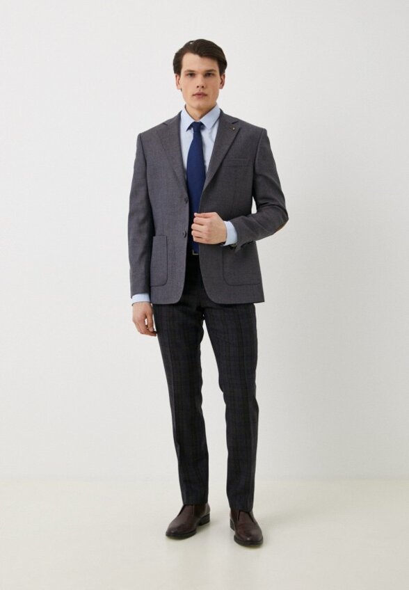 Пиджак Bazioni