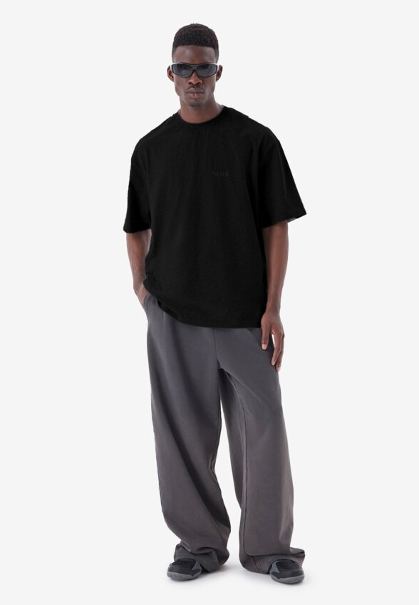 Футболка Uniform Black FABLE